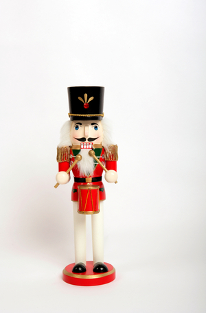 Nutcracker toy