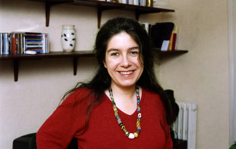 Evelyne Ribert