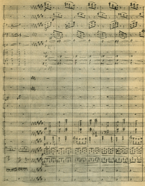 Rimsky-Korsakov's 'Sadko'