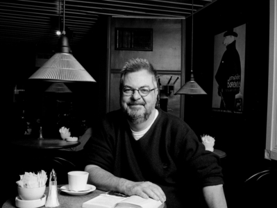 Michel Tremblay