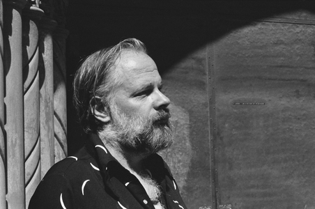 Philip K Dick, 1977