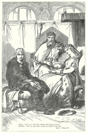 Hamlet (engraving)