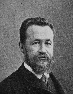 Paul David. Fischer