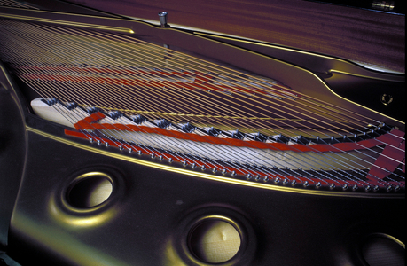 Instruments Keyboard Grand PIANO
