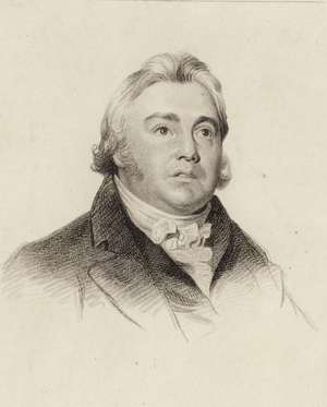 Samuel Taylor Coleridge (engraving)