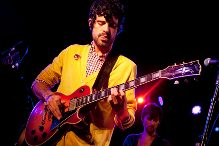 Devendra Banhart