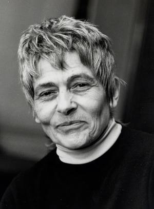 Claude Martine