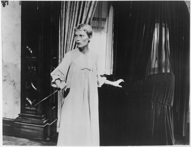 Rosemary's Baby by Roman Polanski, 1968