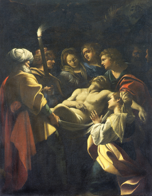 Deposition