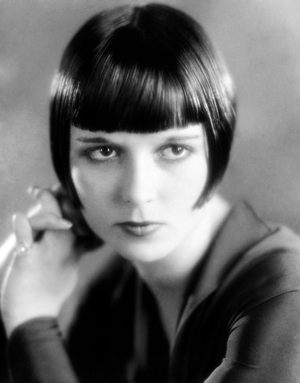 Louise Brooks 1925