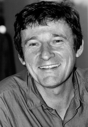Frederic Touchard