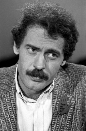 Jean-Francois Vilar