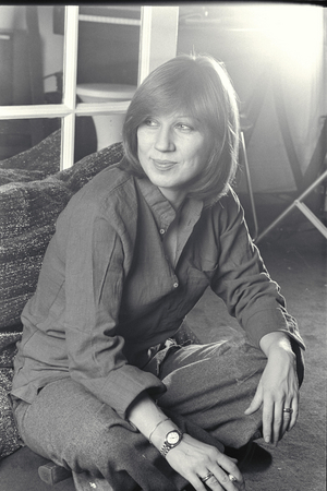 Eva, 1976 (photo)