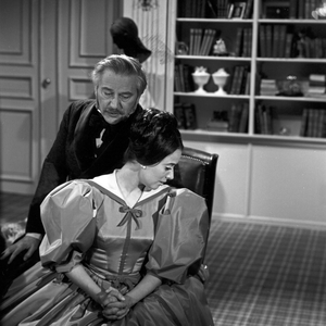 Robert und Elisabeth
