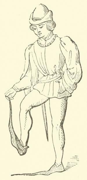 Cracowes (engraving)