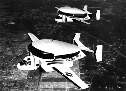 NF-2 plane American Air Force US Airforce USAF