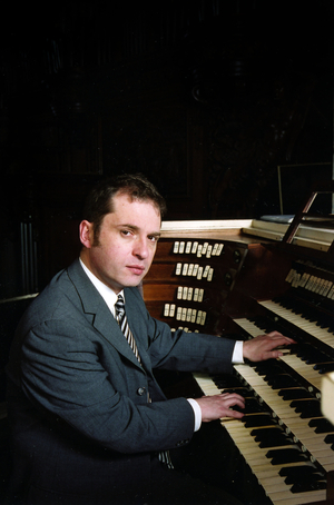 Vincent Warnier