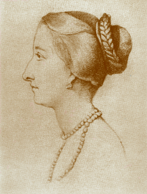 Cosima von Bülow-Liszt