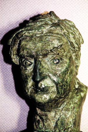 Ralph Vaughan Williams