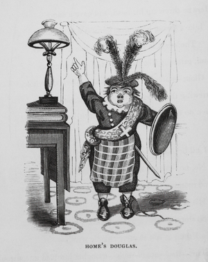 Home's Douglas (engraving)