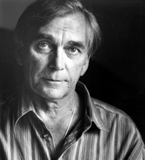 Yelem Klimov, Russian film director, Moscow (1991) (photo)