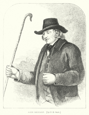 John Metcalf (engraving)