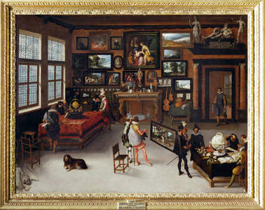 The Sciences and the Arts