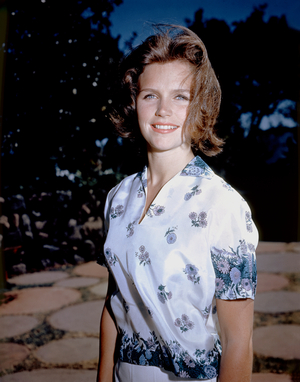Lee Remick