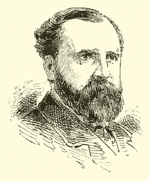Sebastian Bach Mills (engraving)