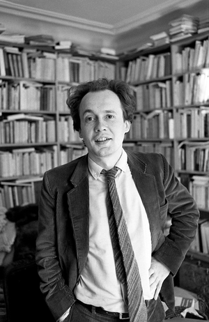 Francois Georges