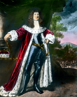 Frederick William, Elector of Brandenburg