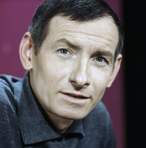 Pierre Louki 1965 (photo)
