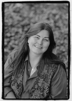 Dorothy Allison (photo)