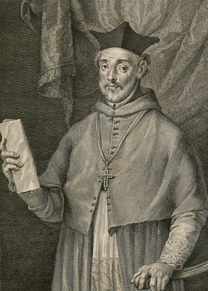 Diego de Covarrubias y Leiva (Toledo, 1512-Madrid, 1577)