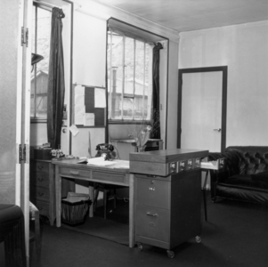 Institute of psychiatry in Paris opened in 1954