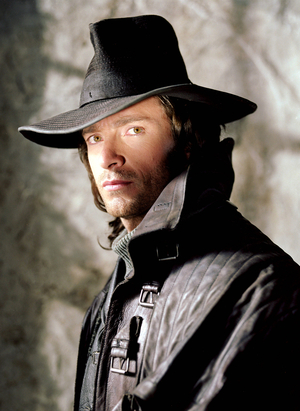 Van Helsing by Stephen Sommers, 2004 (photo)