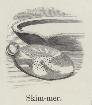 Skimmer (engraving)