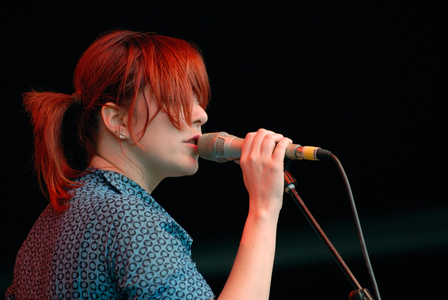 Piney Gir Country Roadshow (photo)