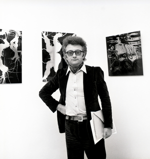 Lucien Clergue