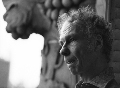 Merce Cunningham