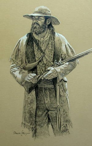 Man of the Mountains