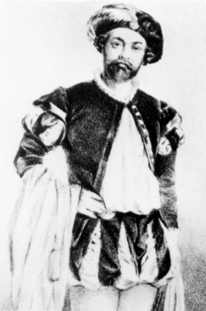 VERDI - RIGOLETTO Ludovico