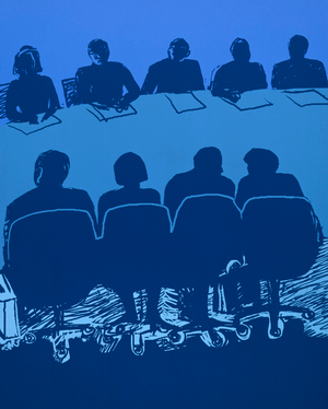 Conference (computer graphics)