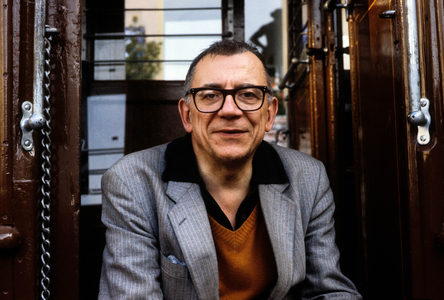 Pierre Gripari