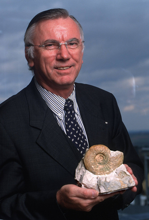 Paul Kostrewa, 1999 (photo)