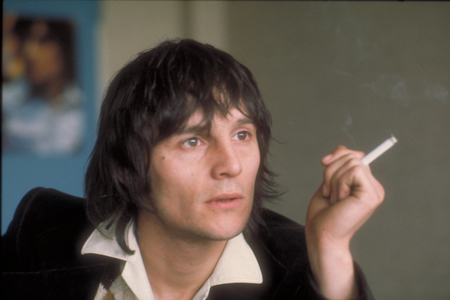 Murray Head, 1976 (photo)