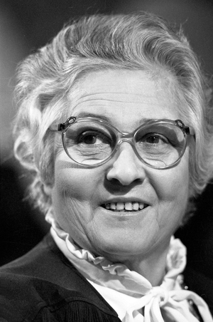 Francoise Dolto