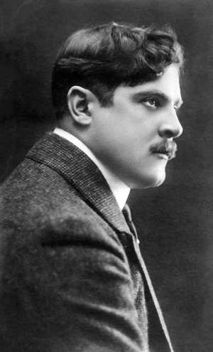 Andre Hummer, conductor and composer