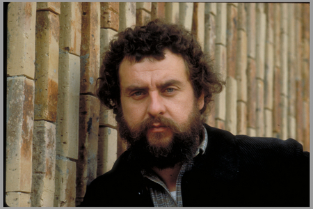 Gilles Servat, 1979 (photo)