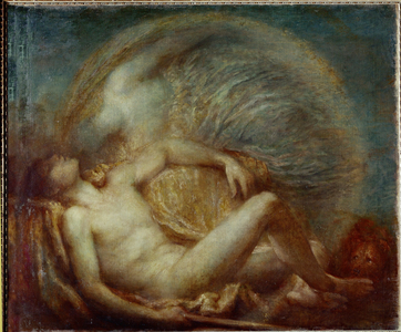 Endymion, 1869-1903